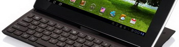  tablet eee pad slider